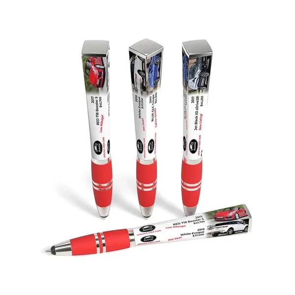 Category: Plastic Pens... from ASI 55583 GMG Pen / Ultra PENWORKS