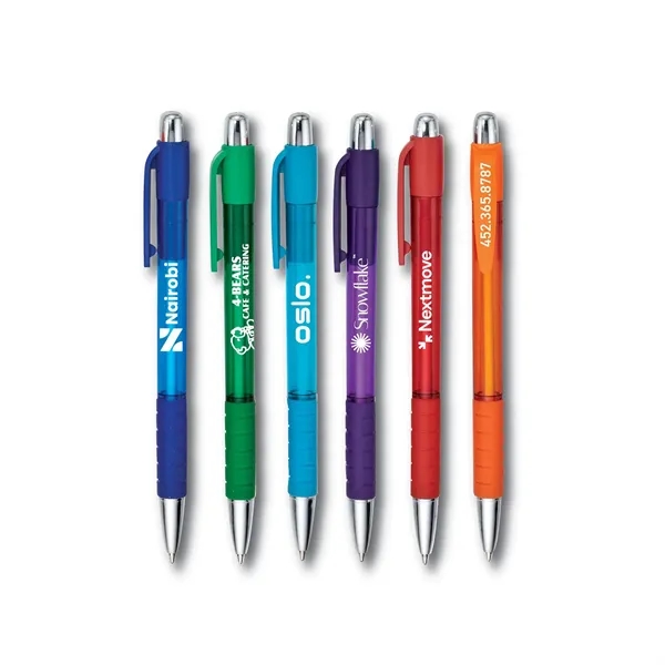 Category: Plastic Pens... from ASI 55583 GMG Pen / Ultra PENWORKS