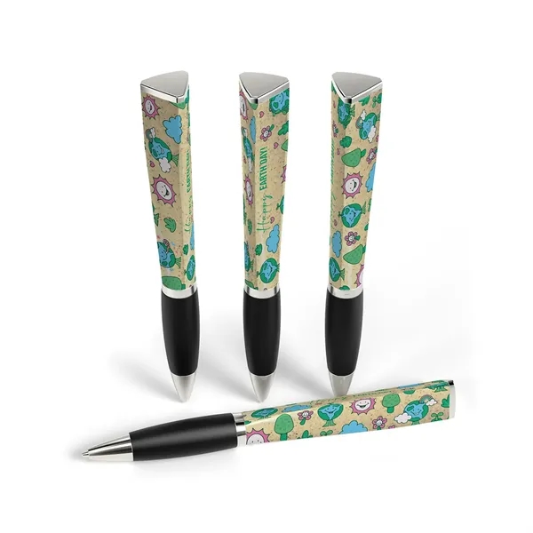 Category: Plastic Pens... from ASI 55583 GMG Pen