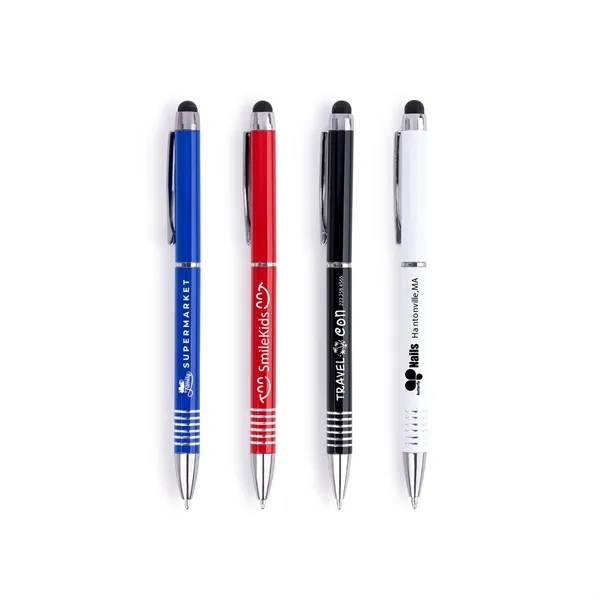 Category: Metal Pens... from ASI 55583 GMG Pen