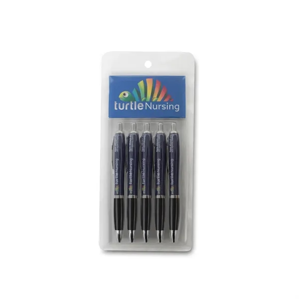 Category: Packaging... from ASI 55583 GMG Pen