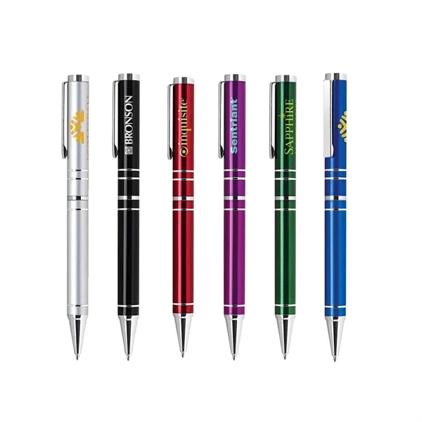 Category: Metal Pens... from ASI 55583 GMG Pen / Ultra PENWORKS
