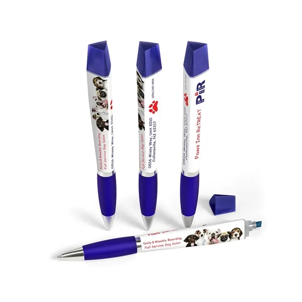 Category: Plastic Pens... from ASI 55583 GMG Pen / Ultra PENWORKS