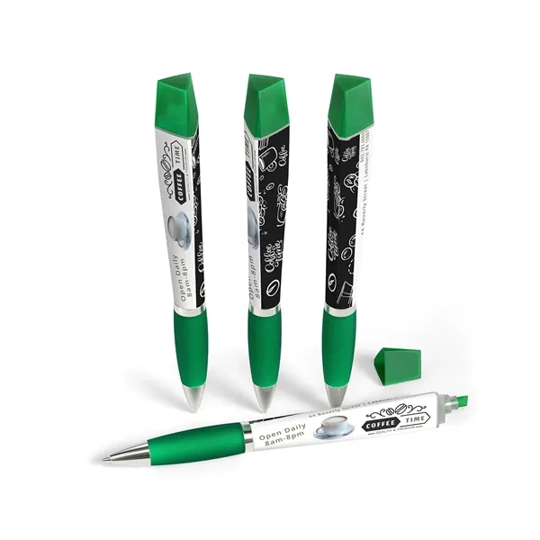Category: Plastic Pens... from ASI 55583 GMG Pen / Ultra PENWORKS