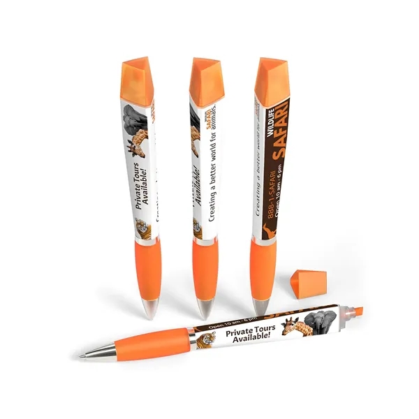 Category: Plastic Pens... from ASI 55583 GMG Pen / Ultra PENWORKS