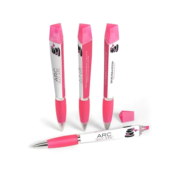 Category: Plastic Pens... from ASI 55583 GMG Pen / Ultra PENWORKS