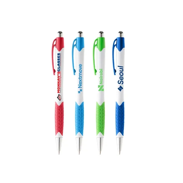 Category: Plastic Pens... from ASI 55583 GMG Pen / Ultra PENWORKS