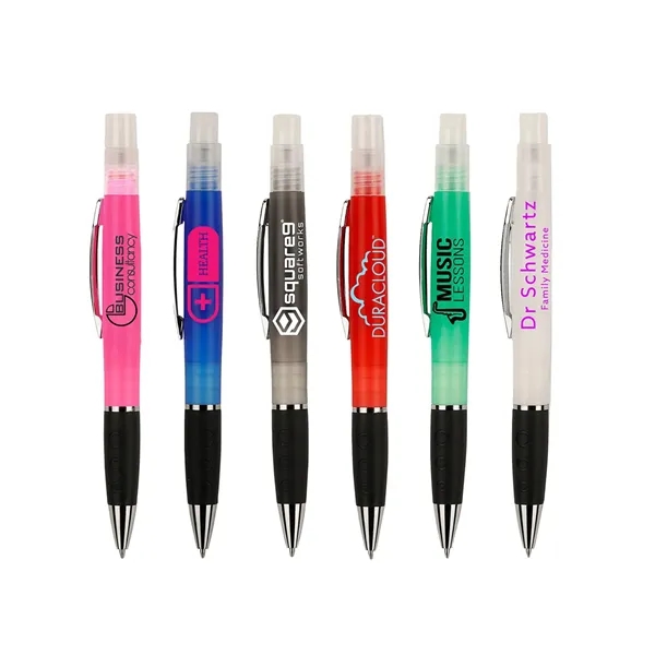 Category: Plastic Pens... from ASI 55583 GMG Pen / Ultra PENWORKS