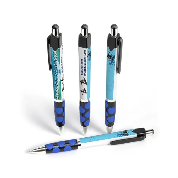 Category: Plastic Pens... from ASI 55583 GMG Pen