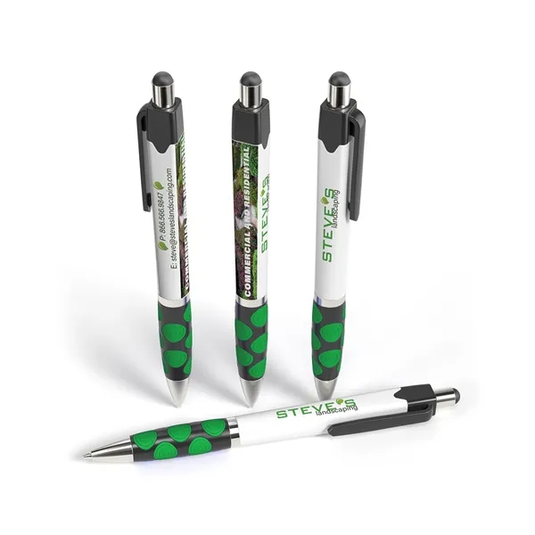 Category: Plastic Pens... from ASI 55583 GMG Pen