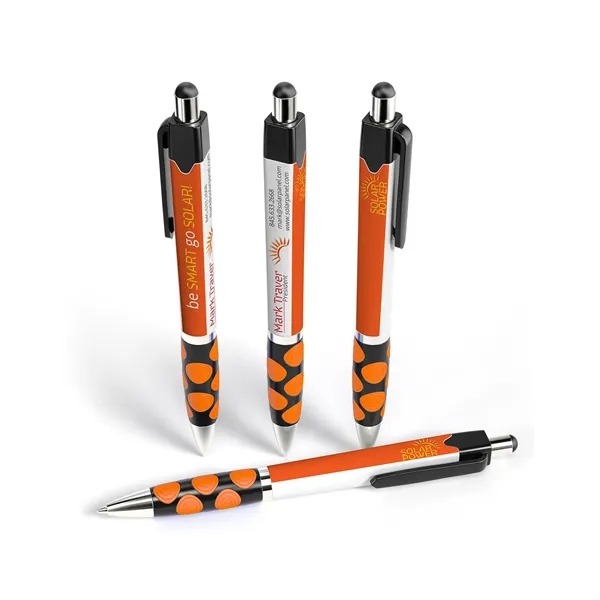 Category: Plastic Pens... from ASI 55583 GMG Pen