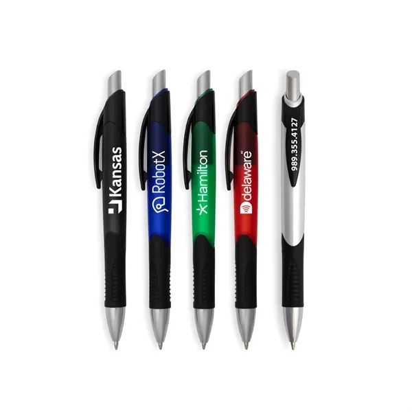 Category: Plastic Pens... from ASI 55583 GMG Pen / Ultra PENWORKS