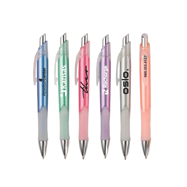 Category: Plastic Pens... from ASI 55583 GMG Pen / Ultra PENWORKS