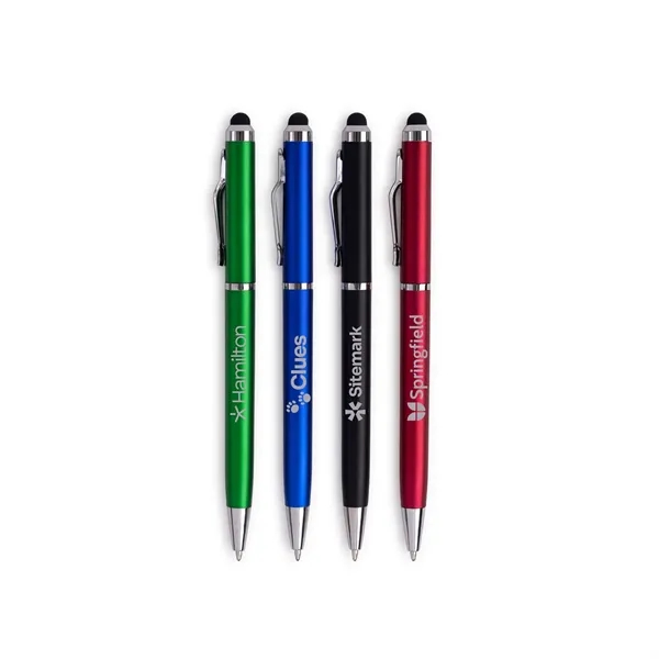 Category: Plastic Pens... from ASI 55583 GMG Pen / Ultra PENWORKS