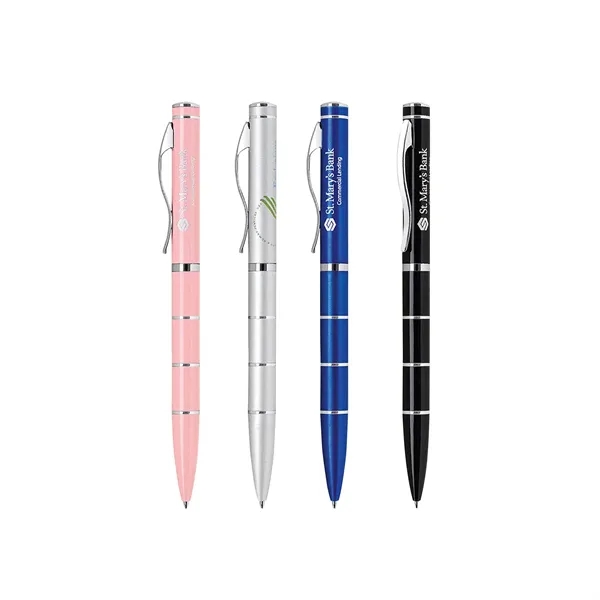 Category: Metal Pens... from ASI 55583 GMG Pen / Ultra PENWORKS