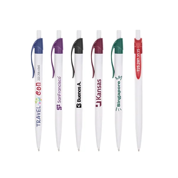 Category: Plastic Pens... from ASI 55583 GMG Pen / Ultra PENWORKS