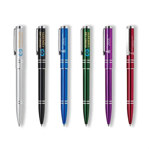 Category: Metal Pens... from ASI 55583 GMG Pen / Ultra PENWORKS