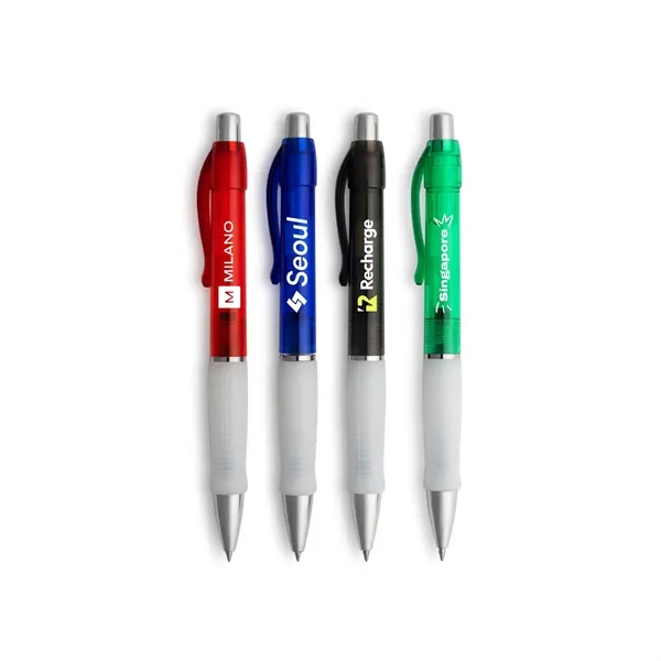 Category: Plastic Pens... from ASI 55583 GMG Pen / Ultra PENWORKS