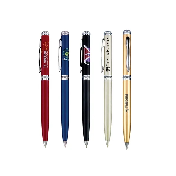 Category: Metal Pens... from ASI 55583 GMG Pen / Ultra PENWORKS