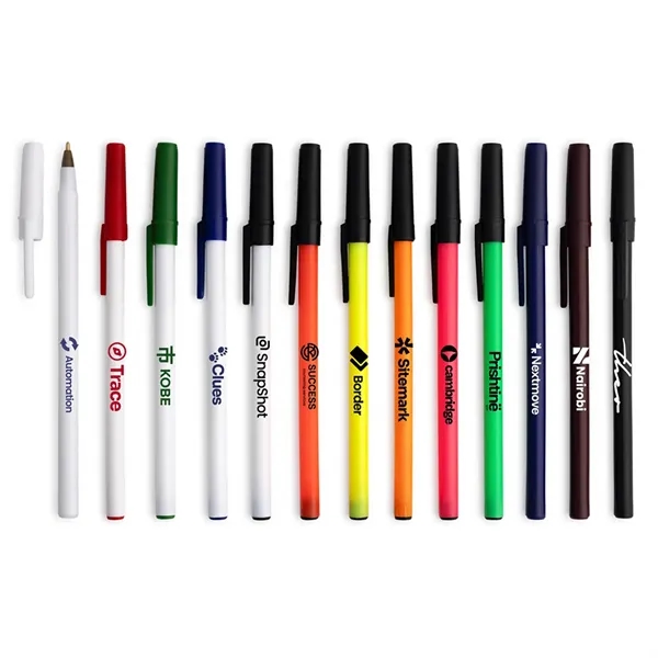 Category: Plastic Pens... from ASI 55583 GMG Pen / Ultra PENWORKS