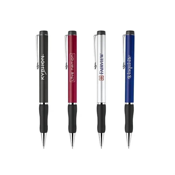 Category: Metal Pens... from ASI 55583 GMG Pen / Ultra PENWORKS