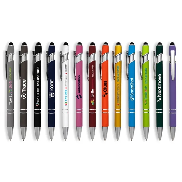 Category: Metal Pens... from ASI 55583 GMG Pen