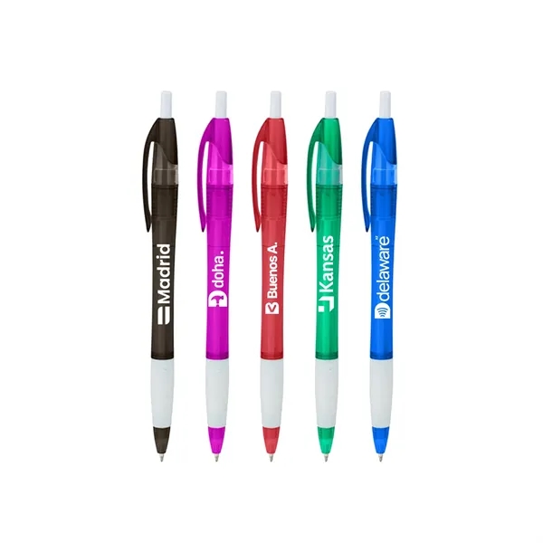 Category: Plastic Pens... from ASI 55583 GMG Pen / Ultra PENWORKS