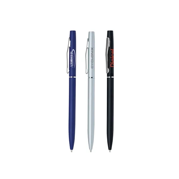 Category: Metal Pens... from ASI 55583 GMG Pen / Ultra PENWORKS