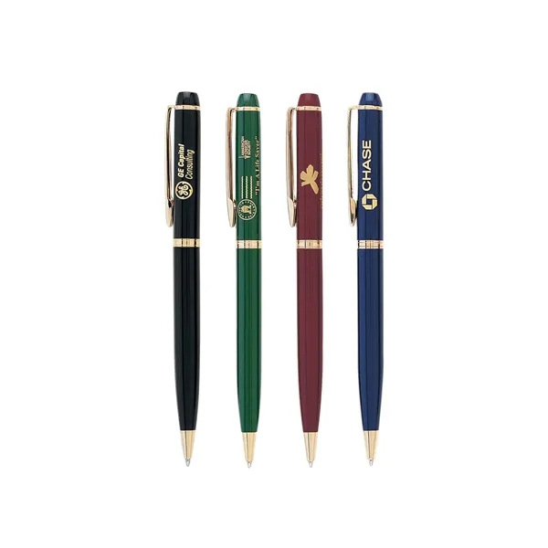 Category: Metal Pens... from ASI 55583 GMG Pen / Ultra PENWORKS
