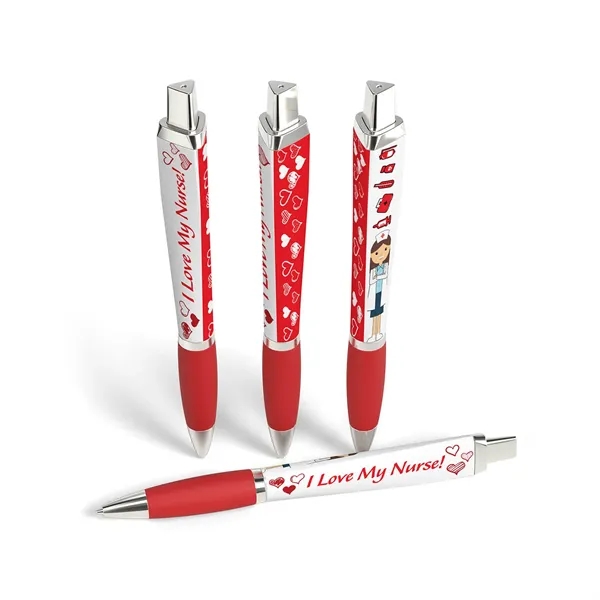 Category: Plastic Pens... from ASI 55583 GMG Pen / Ultra PENWORKS