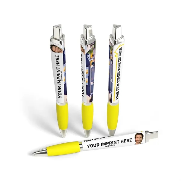 Category: Plastic Pens... from ASI 55583 GMG Pen / Ultra PENWORKS