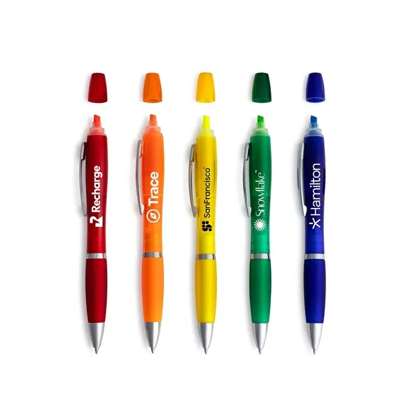 Category: Plastic Pens... from ASI 55583 GMG Pen / Ultra PENWORKS