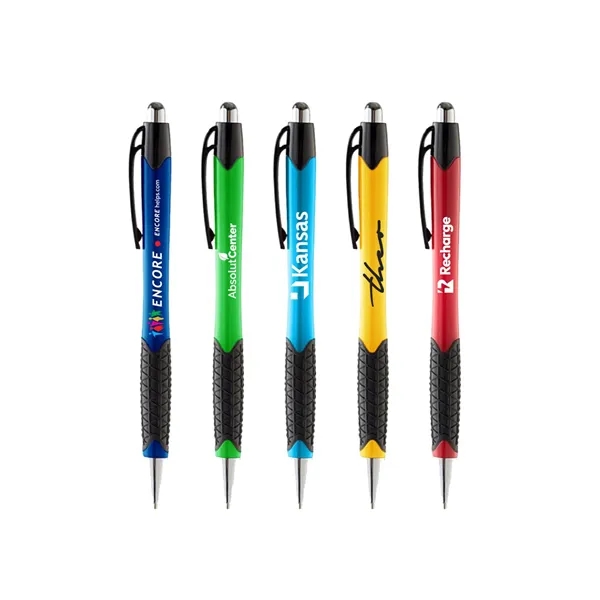 Category: Plastic Pens... from ASI 55583 GMG Pen / Ultra PENWORKS