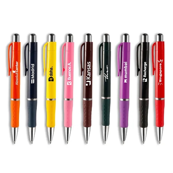 Category: Plastic Pens... from ASI 55583 GMG Pen / Ultra PENWORKS
