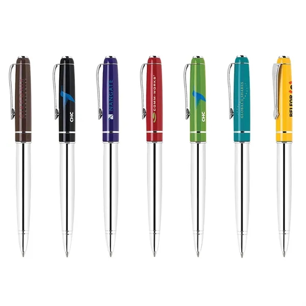 Category: Metal Pens... from ASI 55583 GMG Pen / Ultra PENWORKS