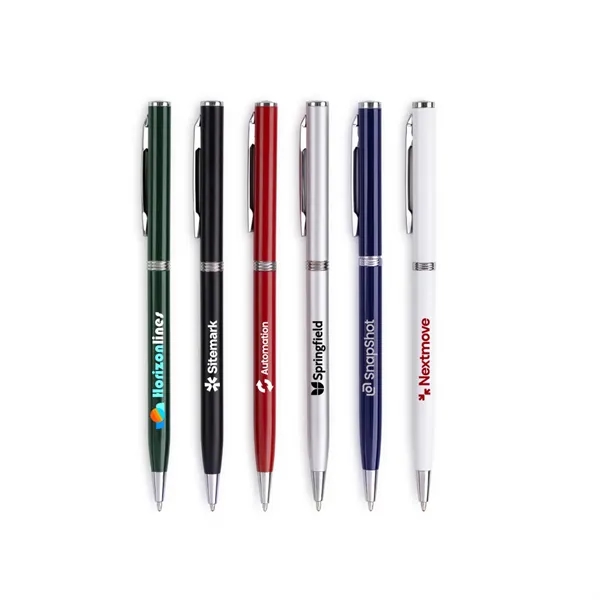 Category: Metal Pens... from ASI 55583 GMG Pen / Ultra PENWORKS