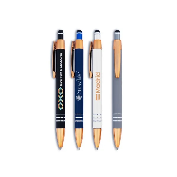 Category: Metal Pens... from ASI 55583 GMG Pen