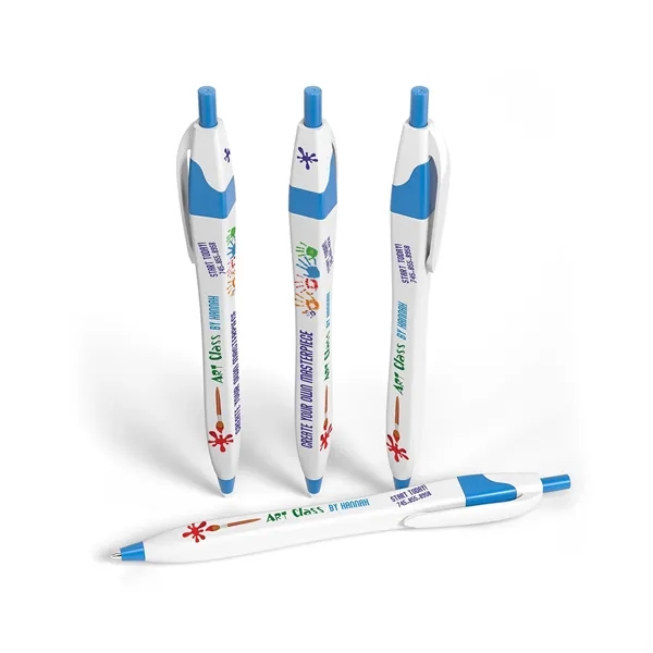 Category: Plastic Pens... from ASI 55583 GMG Pen