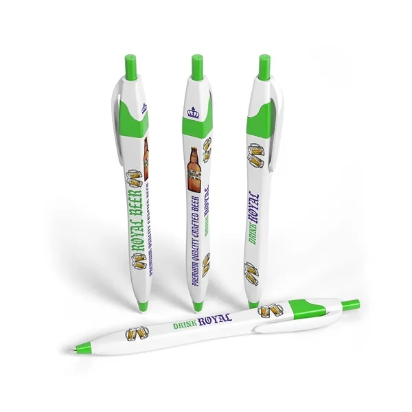 Category: Plastic Pens... from ASI 55583 GMG Pen