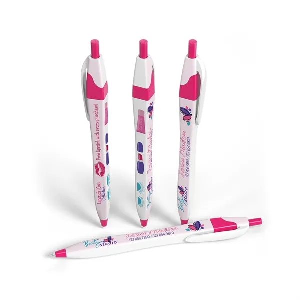 Category: Plastic Pens... from ASI 55583 GMG Pen