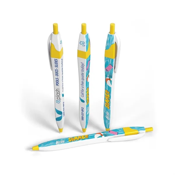 Category: Plastic Pens... from ASI 55583 GMG Pen