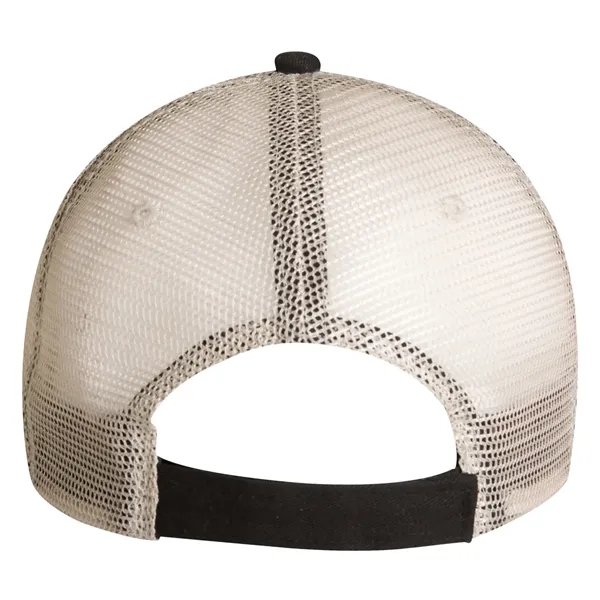 This Laundered Chino Twill Cap is available in various colors.... from ASI 80129 Quake City Caps