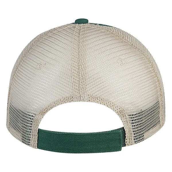 This Laundered Chino Twill Cap is available in various colors.... from ASI 80129 Quake City Caps