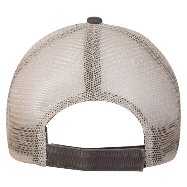 This Laundered Chino Twill Cap is available in various colors.... from ASI 80129 Quake City Caps