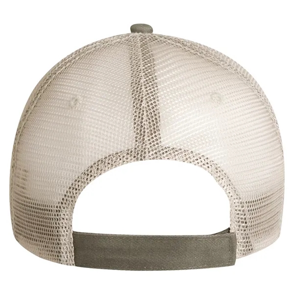 This Laundered Chino Twill Cap is available in various colors.... from ASI 80129 Quake City Caps