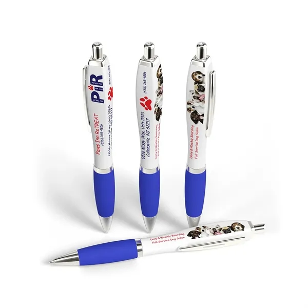 Category: Plastic Pens... from ASI 55583 GMG Pen