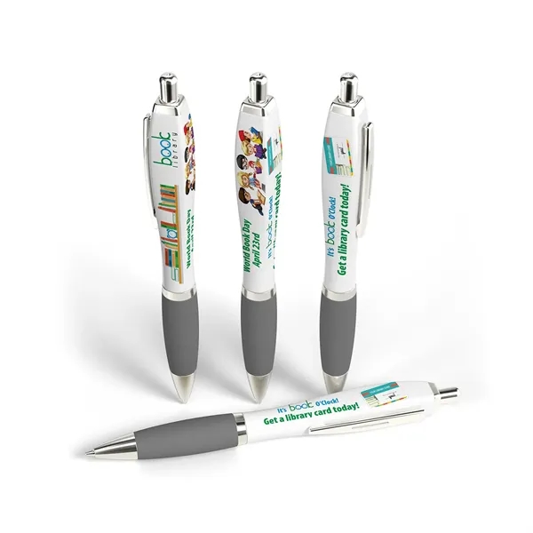 Category: Plastic Pens... from ASI 55583 GMG Pen