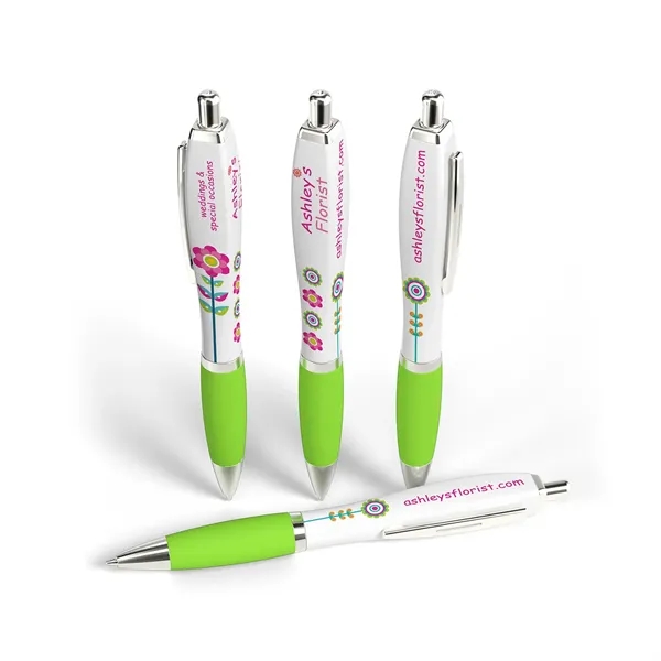 Category: Plastic Pens... from ASI 55583 GMG Pen