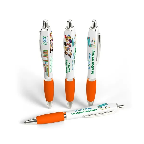 Category: Plastic Pens... from ASI 55583 GMG Pen