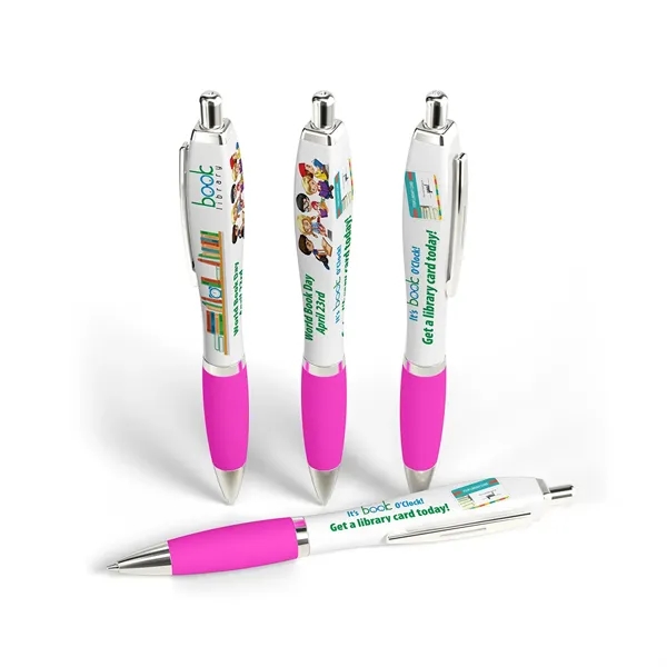 Category: Plastic Pens... from ASI 55583 GMG Pen